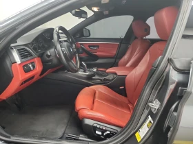 BMW 440 I GRAN COUPE (M-PACK) Harman* Shadowline* Head-Up* | Mobile.bg    8