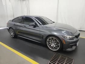     BMW 440 I GRAN COUPE (M-PACK) Harman* Shadowline* Head-Up*