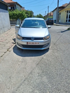Обява за продажба на VW Polo ~8 150 лв. - изображение 1