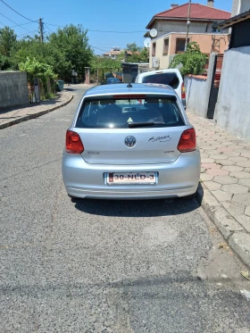Обява за продажба на VW Polo ~8 150 лв. - изображение 2