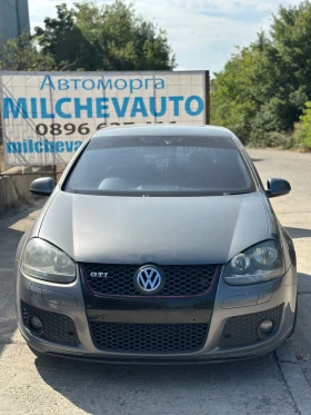 VW Golf 2.0t dsg | Mobile.bg    5