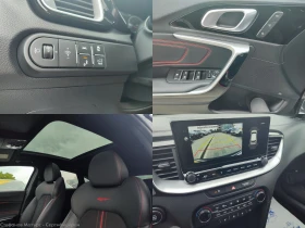 Kia Pro ceed GT Coupe 1.6 T-GDI (204hp) AT7 | Mobile.bg � ����� ������ 15