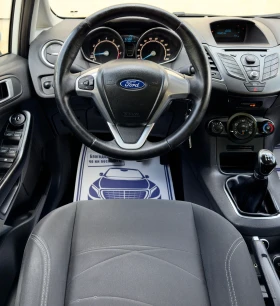 Ford Fiesta 1.4i LPG FACELIFT - 9300 лв. - 23087103 9