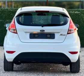Ford Fiesta 1.4i LPG FACELIFT - 9300 лв. - 23087103 5