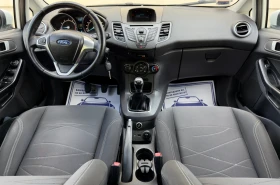 Ford Fiesta 1.4i LPG FACELIFT - 9300 лв. - 23087103 8