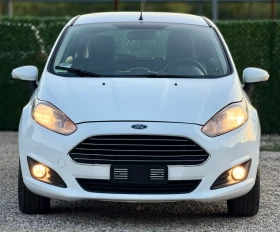 Ford Fiesta 1.4i LPG FACELIFT - 9300 лв. - 23087103 2