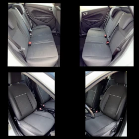 Ford Fiesta 1.4i LPG FACELIFT - 9300 лв. - 23087103 10