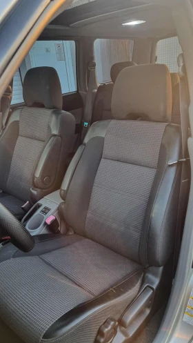 Обява за продажба на Subaru Forester SG5 2.0XT  ~10 500 лв. - изображение 8