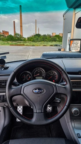 Обява за продажба на Subaru Forester SG5 2.0XT  ~10 500 лв. - изображение 10