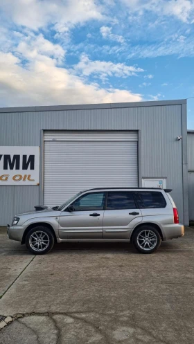 Обява за продажба на Subaru Forester SG5 2.0XT  ~10 500 лв. - изображение 2