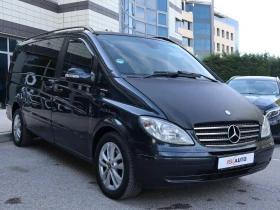 Mercedes-Benz Viano 3.0CDI/Activity Long/Автомат/Android - 18900 лв. - 24459179 3