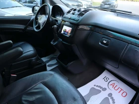 Mercedes-Benz Viano 3.0CDI/Activity Long/Автомат/Android - 18900 лв. - 24459179 12