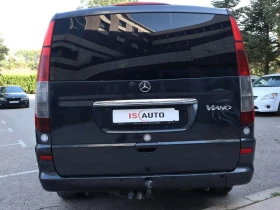 Mercedes-Benz Viano 3.0CDI/Activity Long/Автомат/Android - 18900 лв. - 24459179 5
