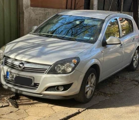 Обява за продажба на Opel Astra ~6 500 лв. - изображение 1