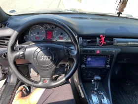 Обява за продажба на Audi S6 ~12 000 лв. - изображение 7