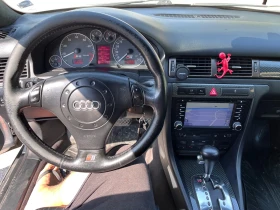 Обява за продажба на Audi S6 ~12 000 лв. - изображение 6