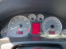 Обява за продажба на Audi S6 ~12 000 лв. - изображение 8