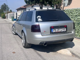 Обява за продажба на Audi S6 ~12 000 лв. - изображение 1