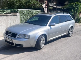 Обява за продажба на Audi S6 ~12 000 лв. - изображение 1
