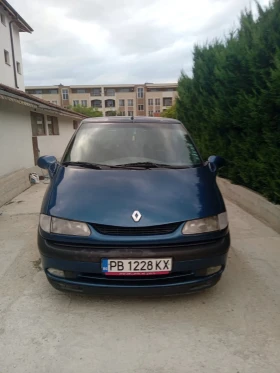 Обява за продажба на Renault Espace ~2 200 лв. - изображение 1
