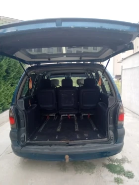 Обява за продажба на Renault Espace ~2 200 лв. - изображение 4