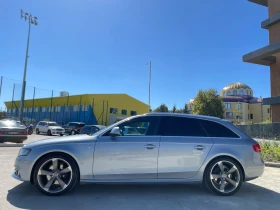 Audi A4 2.0TDI 170, S line , QUATTRO - 14990 лв. / 7664.27 € - 42170393 4