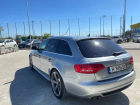 Audi A4 2.0TDI 170, S line , QUATTRO - 14990 лв. / 7664.27 € - 42170393 6