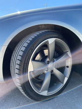 Audi A4 2.0TDI 170, S line , QUATTRO - 14990 лв. / 7664.27 € - 42170393 8