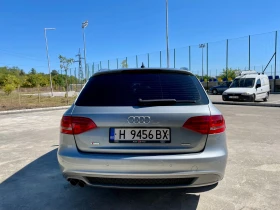 Audi A4 2.0TDI 170, S line , QUATTRO - 14990 лв. / 7664.27 € - 42170393 7