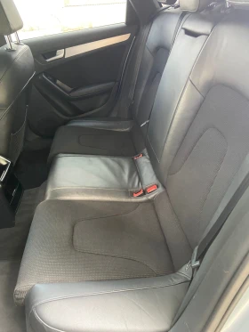 Audi A4 2.0TDI 170, S line , QUATTRO - 13300 лв. / 6800.18 € - 88346052 11