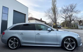 Audi A4 2.0TDI 170, S line , QUATTRO - 13400 лв. / 6851.31 € - 74020846 4
