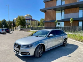 Audi A4 2.0TDI 170, S line , QUATTRO - 14990 лв. / 7664.27 € - 42170393 2