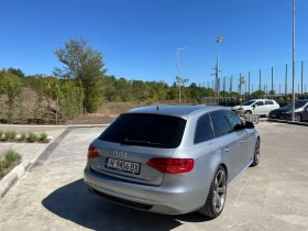 Audi A4 2.0TDI 170, S line , QUATTRO - 14990 лв. / 7664.27 € - 42170393 5