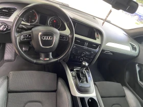 Audi A4 2.0TDI 170, S line , QUATTRO - 14990 лв. / 7664.27 € - 42170393 11