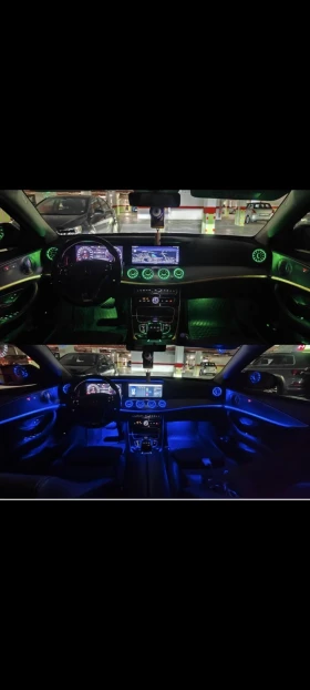 Mercedes-Benz E 220 , AMG, ,  | Mobile.bg    14