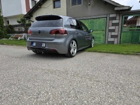 Обява за продажба на VW Golf R 2.0 TSI ~24 800 лв. - изображение 4