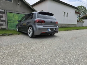 Обява за продажба на VW Golf R 2.0 TSI ~24 800 лв. - изображение 6