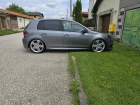 Обява за продажба на VW Golf R 2.0 TSI ~24 800 лв. - изображение 3