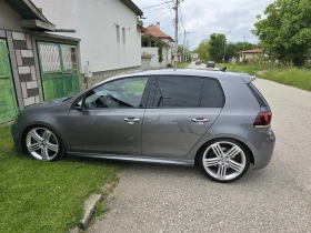 Обява за продажба на VW Golf R 2.0 TSI ~24 800 лв. - изображение 5