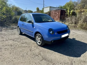VW Lupo 1.7 SDI | Mobile.bg    2