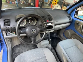 VW Lupo 1.7 SDI | Mobile.bg    7