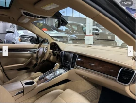 Porsche Panamera 4S* PDK* ПОДГРЕВ* ОБДУХВАНЕ* МАСАЖ* КЕЙЛЕС - 30999 лв. / 15849.54 € - 11613113 9