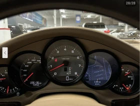 Porsche Panamera 4S* PDK* ПОДГРЕВ* ОБДУХВАНЕ* МАСАЖ* КЕЙЛЕС - 30999 лв. / 15849.54 € - 11613113 12