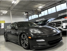 Porsche Panamera 4S* PDK* ПОДГРЕВ* ОБДУХВАНЕ* МАСАЖ* КЕЙЛЕС - 30999 лв. / 15849.54 € - 11613113 4