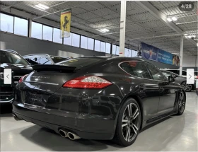 Porsche Panamera 4S* PDK* ПОДГРЕВ* ОБДУХВАНЕ* МАСАЖ* КЕЙЛЕС - 30999 лв. / 15849.54 € - 11613113 5