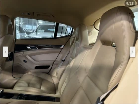 Porsche Panamera 4S* PDK* ПОДГРЕВ* ОБДУХВАНЕ* МАСАЖ* КЕЙЛЕС - 30999 лв. / 15849.54 € - 11613113 15