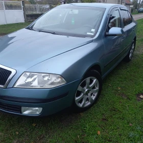 Skoda Octavia 1.9 TDI | Mobile.bg    2