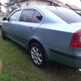 Skoda Octavia 1.9 TDI | Mobile.bg    3