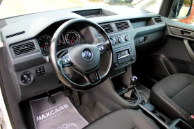 VW Caddy MAXI 1.4 CNG СОБСТВЕН ЛИЗИНГ - 16500 лв. / 8436.32 € - 63604819 12