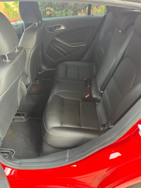 Mercedes-Benz CLA 200 169004км, снимка 8